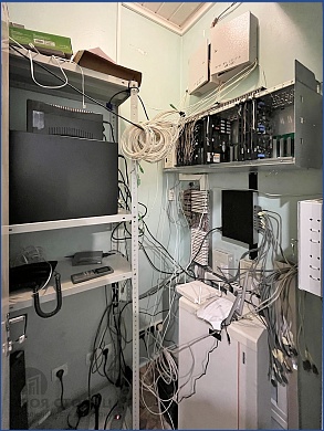 Офис в аренду, Минск, Богдановича ул., 112, к. 3н - фото 20 