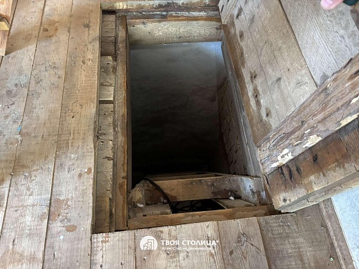 дача, ЗОЛОТОЙ КОЛОСОК - фото 29 