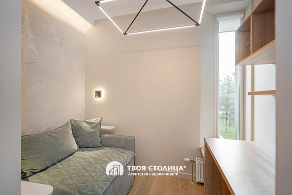 таунхаус, Колодищи - фото 15 