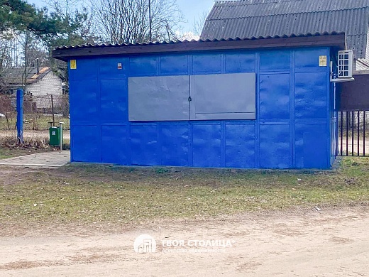 дача, Юхновка - фото 40 