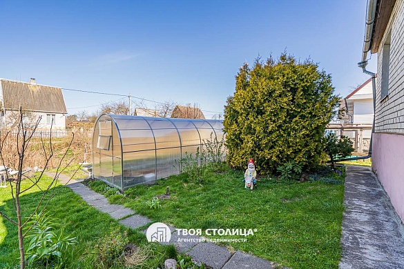 дача, Паперня - фото 47 