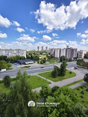 Сдаётся 3-комнатная квартира, Минск, Белецкого ул., 2 - фото 34 