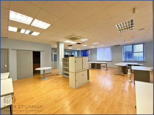Офис на  продажу, Минск, Платонова ул., 1, к. Б - фото 2 
