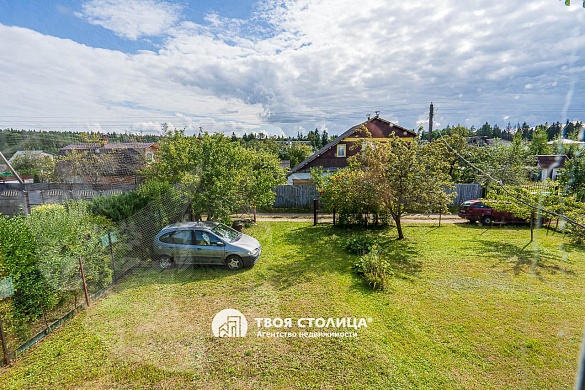 дача, Острошицкий Городок - фото 11 
