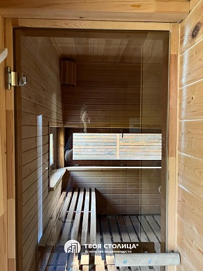 дом, Казельщина - фото 26 