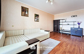 Продажа  квартиры, Минск, Корженевского пер., 2