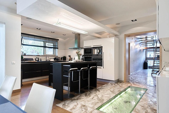 коттедж, Ждановичи - фото 17 