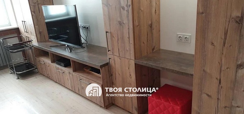 Сдаётся 2-комнатная квартира, Минск, Независимости просп., 19 - фото 1 