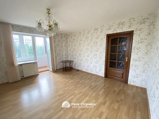 Сдаётся 1-комнатная квартира, Минск, Коласа ул., 15 - фото 3 