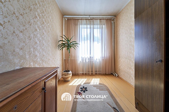 дом, Ратомка - фото 23 