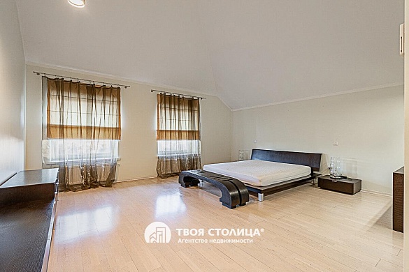 коттедж, Минск - фото 13 