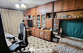 Продажа  квартиры, Минск, Столетова ул., 2