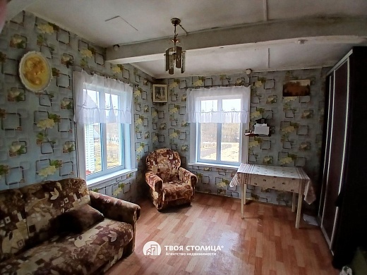 дом, Рудевичи - фото 9 