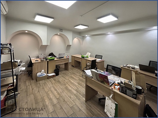 Сфера услуг в аренду, Минск, Рокоссовского просп., 136, к. А - фото 3 