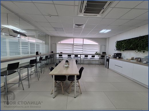 Офис в аренду, Минск, Платонова ул., 20, к. Б - фото 7 