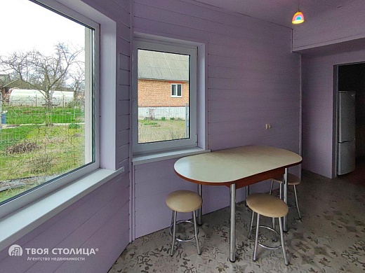 дача, Дубровка - фото 19 