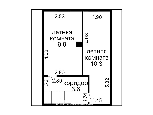 дом, Дружичи - фото 2 