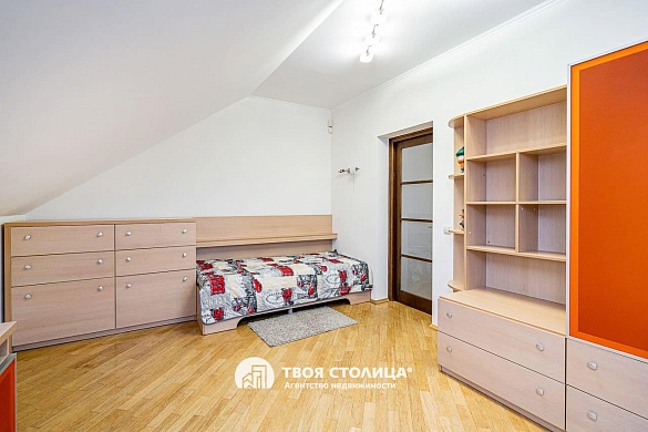 коттедж, Минск - фото 19 