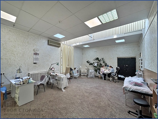 Офис на  продажу, Минск, Рокоссовского просп., 136, к. А - фото 2 