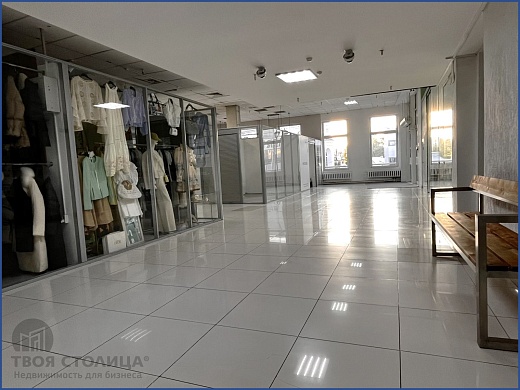 Торговые площади на  продажу, Минск, Немига, 3 - фото 2 