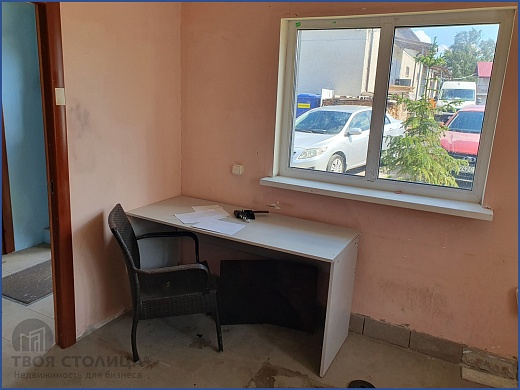 Склад в аренду, Ковалевщина, Заводская, 5 - фото 6 