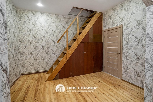 дом, Минск - фото 29 