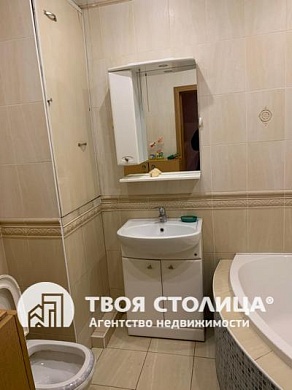 Сдаётся 3-комнатная квартира, Минск, Московская ул., 9 - фото 13 