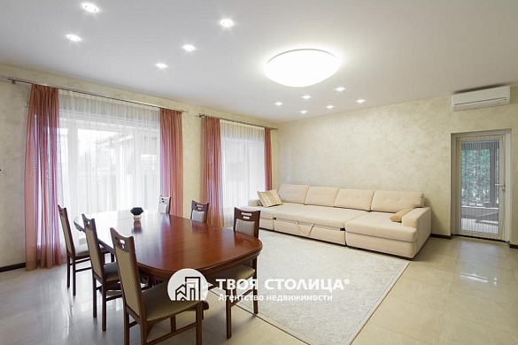 коттедж, Минск - фото 21 