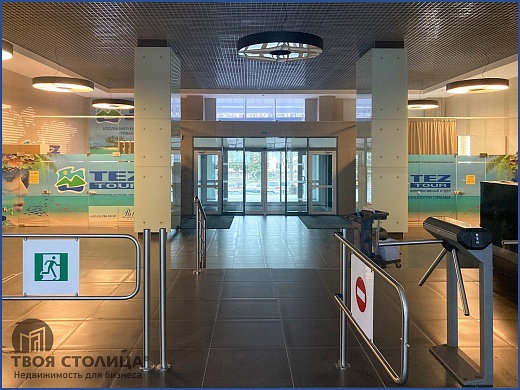 Офис в аренду, Минск, Толбухина ул., 2 - фото 3 
