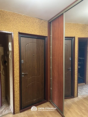 Сдаётся 3-комнатная квартира, Минск, Одинцова ул., 77, к. 2 - фото 10 