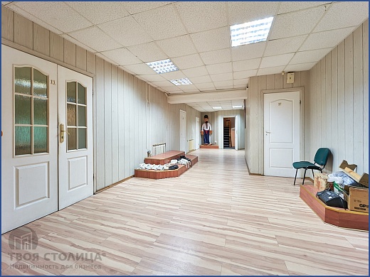 Офис на  продажу, Боровляны, Витебская ул., 19 - фото 5 