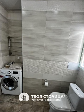 Сдаётся 1-комнатная квартира, Минск, Победителей просп., 115 - фото 7 