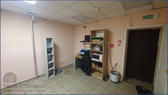Торговые площади в аренду, Минск, Независимости просп., 168, к. 2 - фото 5 