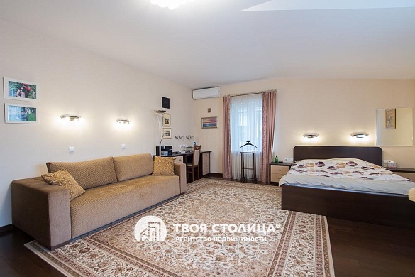 коттедж, Минск - фото 36 