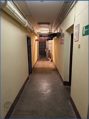 Склад в аренду, Минск, Рокоссовского просп., 136, к. А - фото 6 