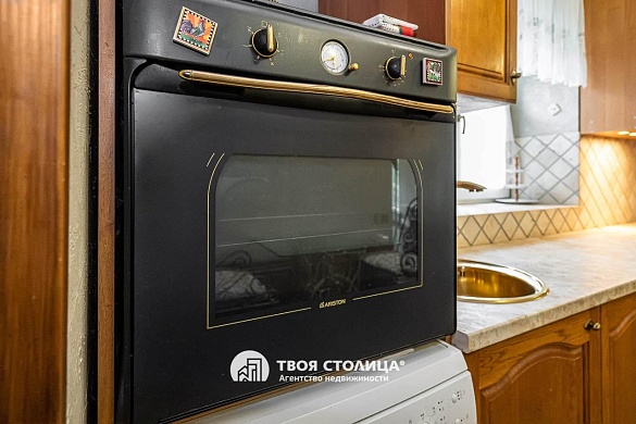 коттедж, Минск - фото 18 