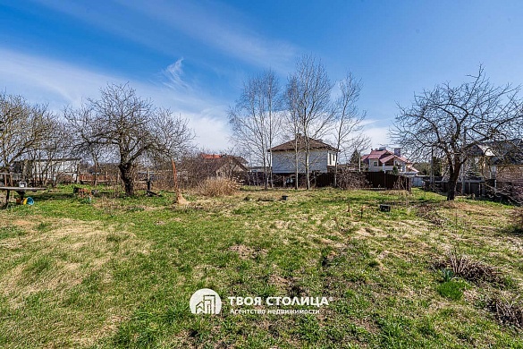 дом, Якубовичи - фото 21 