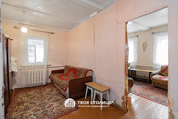 полдома, Минск - фото 12 