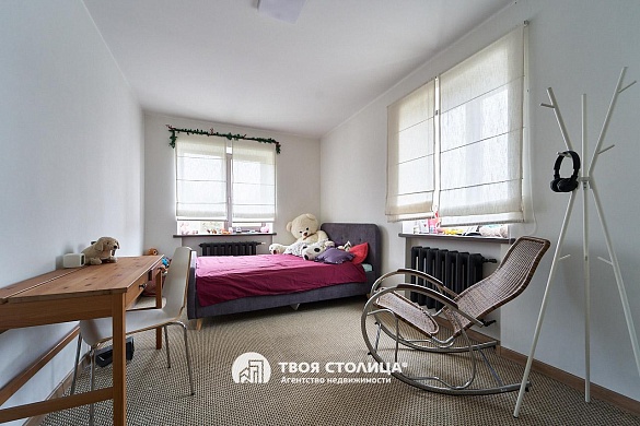 дом, Копиевичи - фото 22 