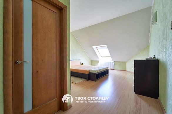 коттедж, Минск - фото 24 