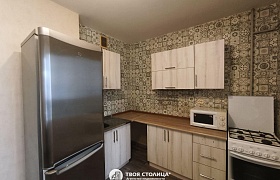 Продажа  квартиры, Минск, Лобанка ул., 88