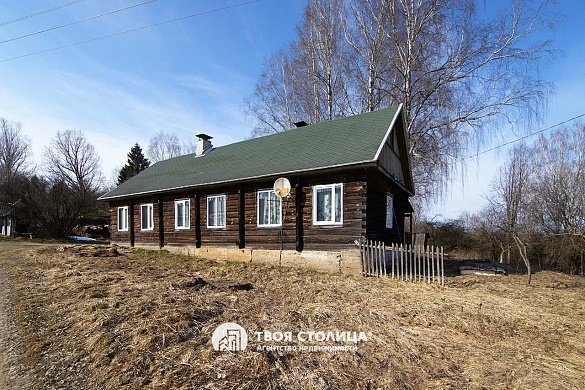 дом, Слобода