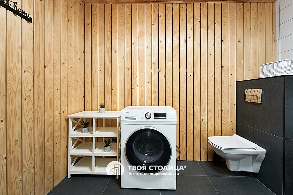 дом, Рябиновка - фото 23 