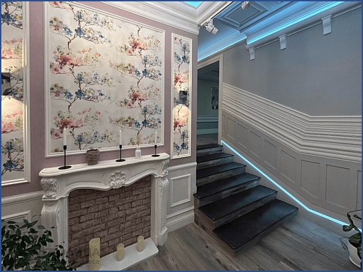 Торговые площади на  продажу, Минск, Корш-Саблина ул., 3 - фото 4 