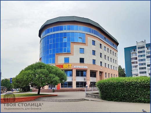 Офис в аренду, Минск, Кульман ул., 11 - фото 12 