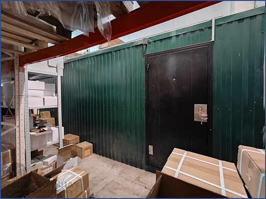 Склад на  продажу, Минск, Либкнехта ул., 70, к. А-2 - фото 4 