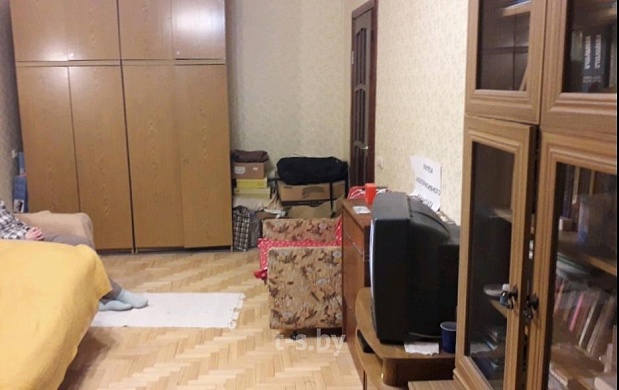 Сдаётся 1-комнатная квартира, Лесной, Александрова ул., 1 - фото 3 