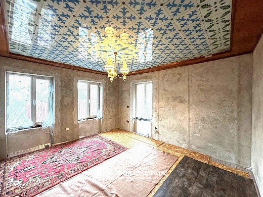 полдома, Минск - фото 1 