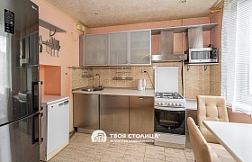Продажа  квартиры, Минск, Панченко ул., 20
