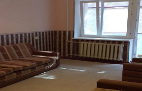 Сдается двухкомнатная квартира, Минск, Лынькова ул., 67 за 400 у.е.